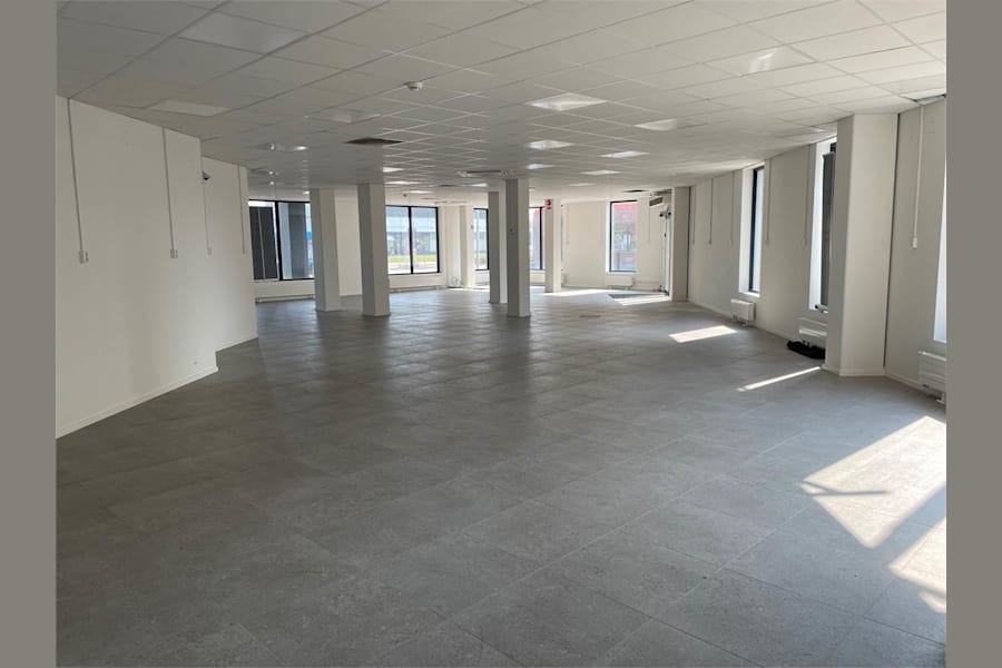 Butikslokal på Postflyget 13, Torslanda – bild 6