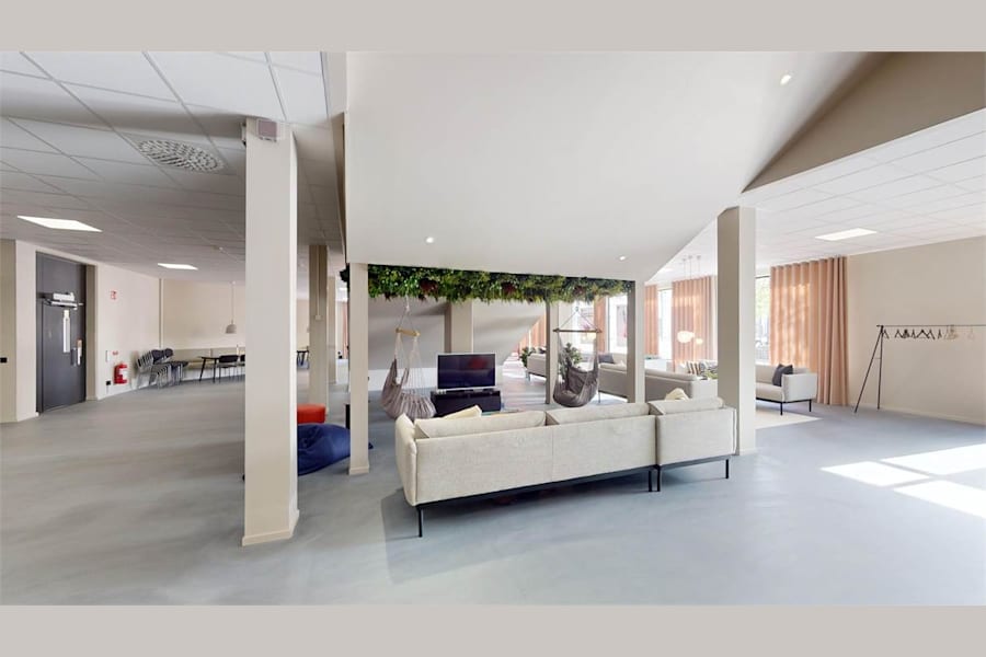 Restauranglokal på Brogatan 3, Halmstad – bild 5