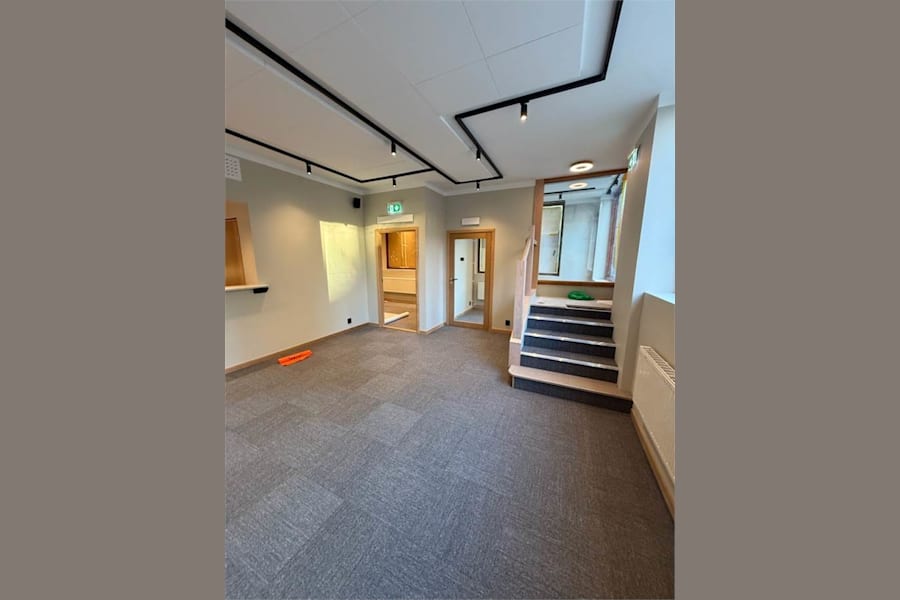 Kontorslokal på Erik Dahlbergsgatan 36, Stockholm – bild 4