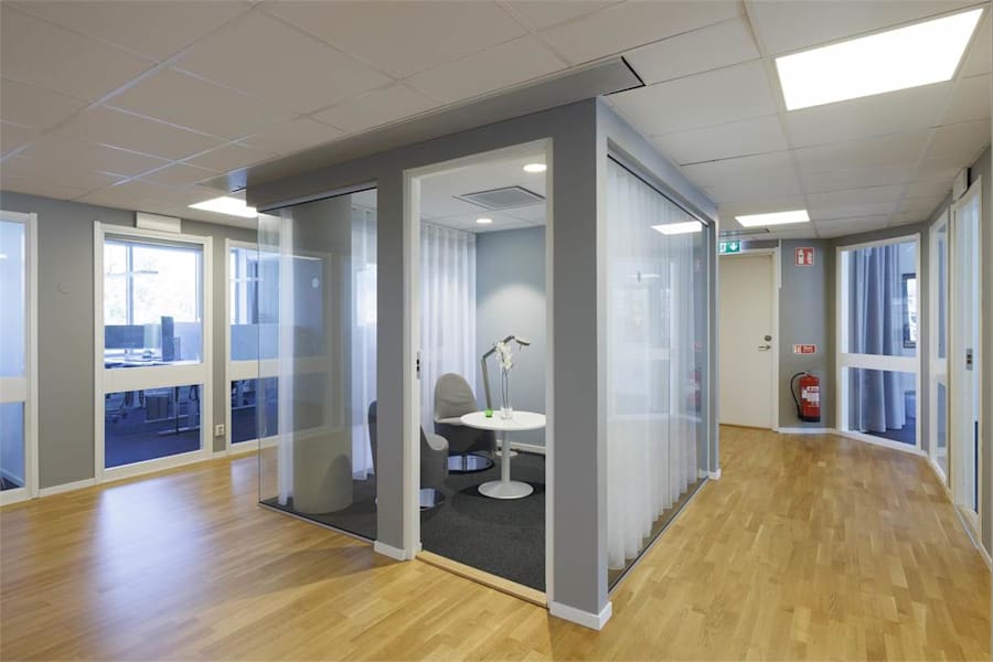 Kontorslokal på Gustav Adolfs Torg 12, Malmö – bild 6