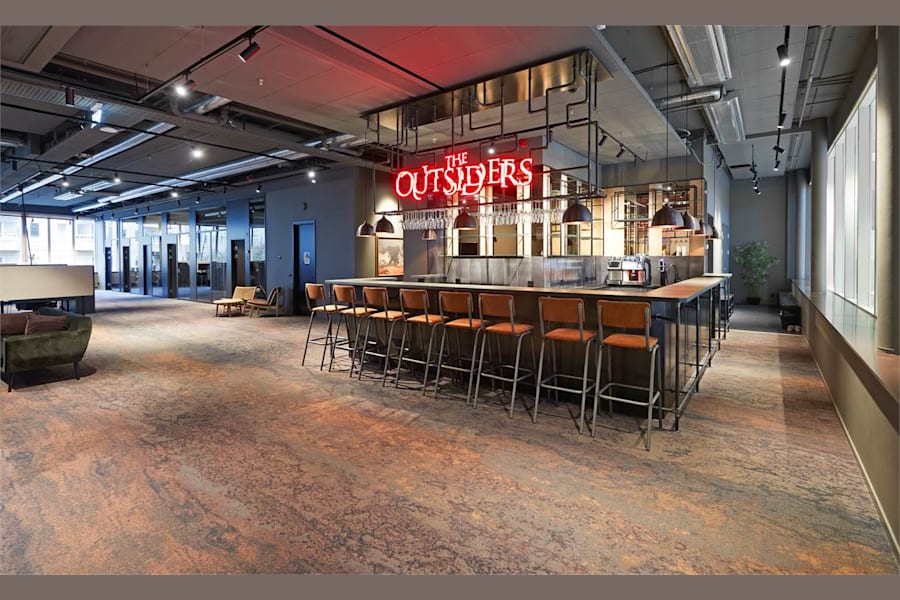 Kontorslokal på Magnus Ladulåsgatan 65, Stockholm – bild 3