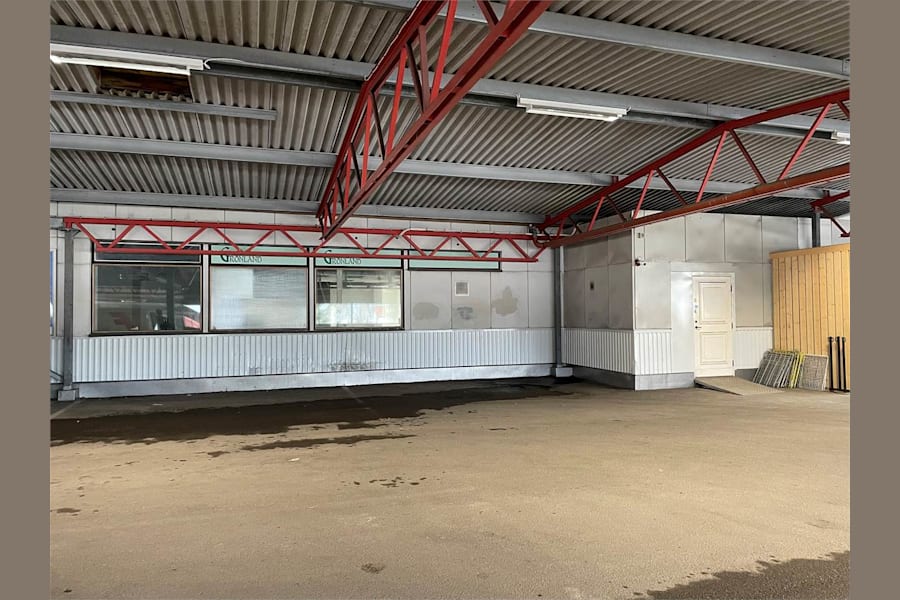 Butikslokal på Grönlandsvägen 23, Malung – bild 4