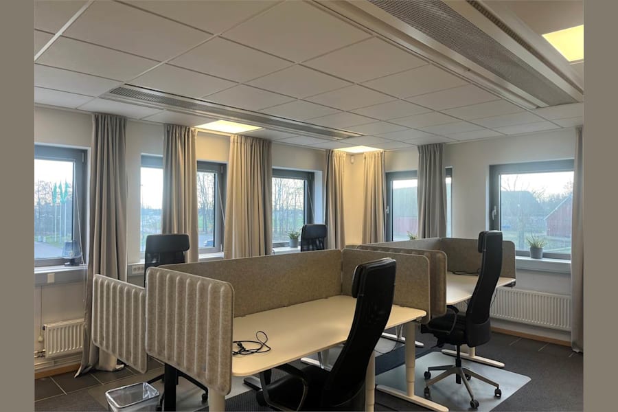 Kontorslokal på Knut Påls väg 2, Helsingborg – bild 3