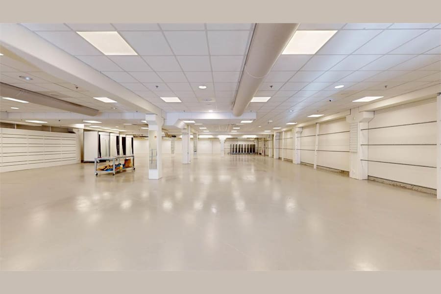 Kontorslokal på Karlsgatan 10, Kristianstad – bild 2