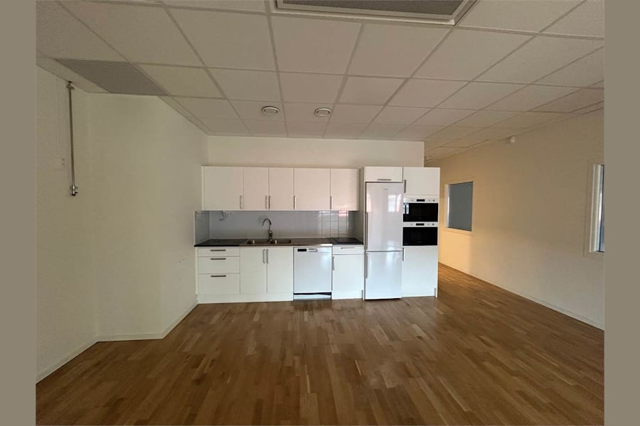 Kontorslokal på Vaksala-Eke Hus I, Uppsala – bild 8