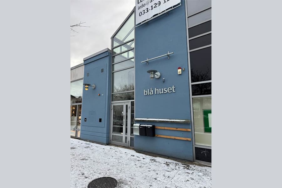 Butikslokal på Bergslenagatan 11, Borås – bild 3