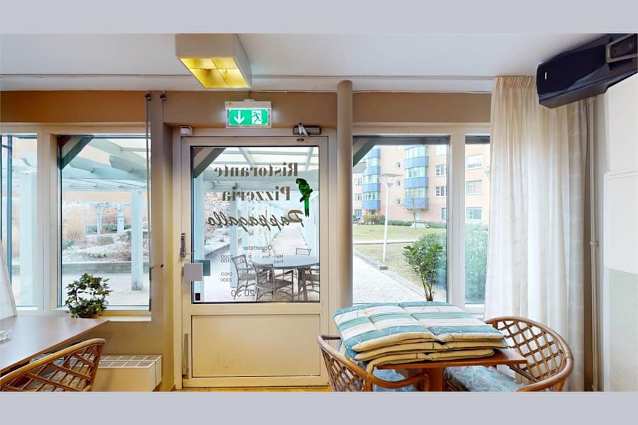 Kontorslokal på Fågelbacksgatan 6, Malmö – bild 13