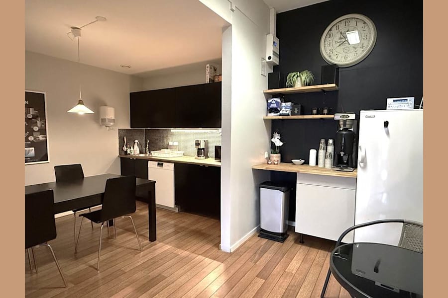 Lagerlokal på Träffgatan 2, Handen – bild 4