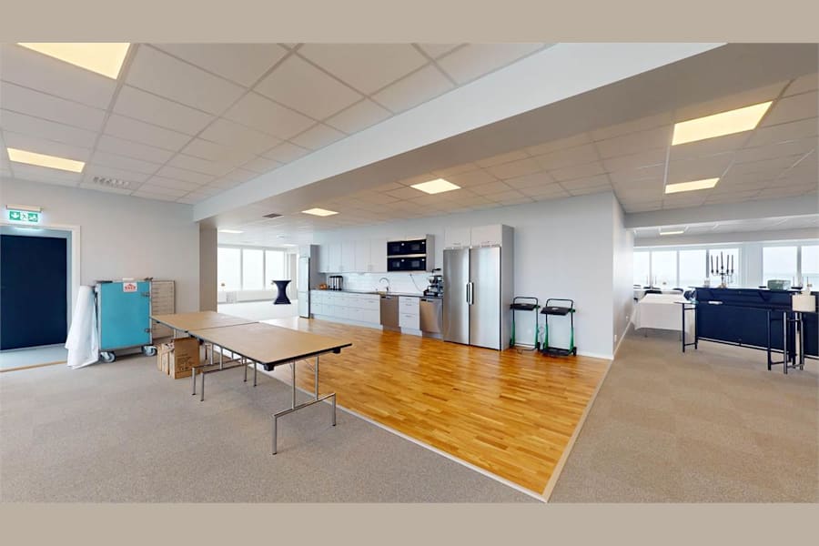 Kontorslokal på Avtalsvägen 1, Landskrona – bild 6