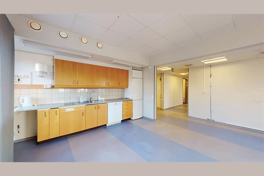 Kontorslokal på Traktorvägen 6, Lund – bild 7