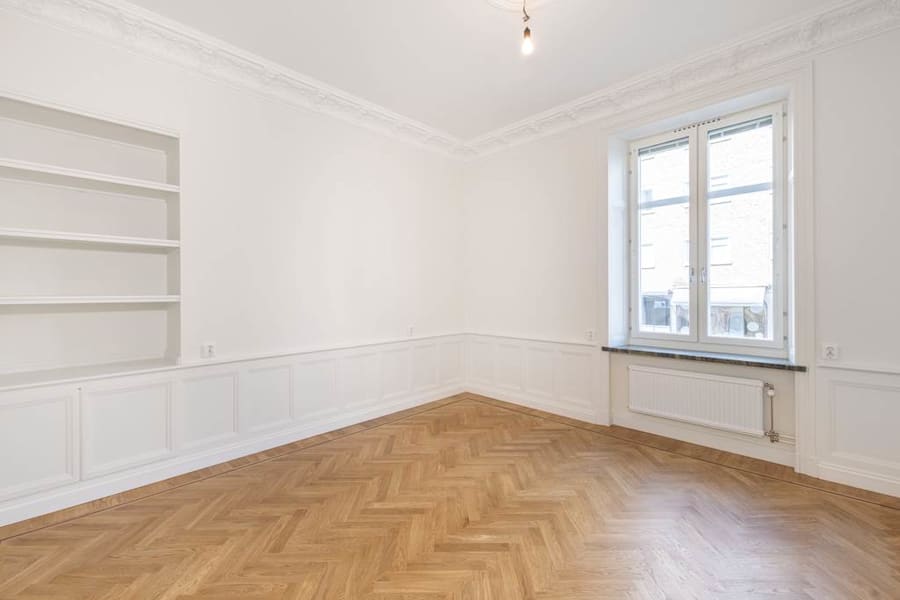 Butikslokal på Linnégatan 22, Stockholm – bild 6