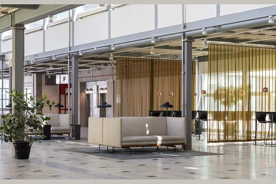 Kontorslokal på Hälsovägen 7, Huddinge – bild 6