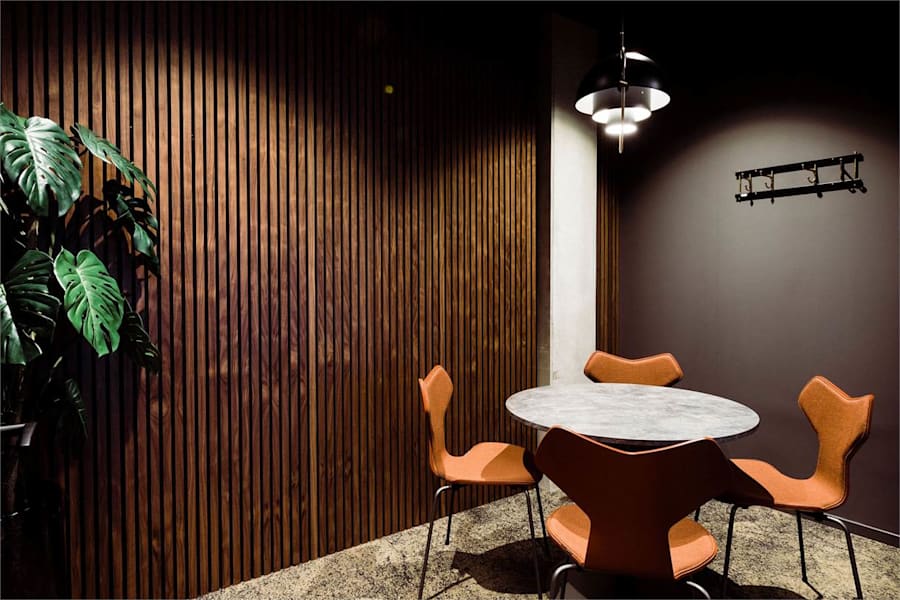 Kontorslokal på Lockarpsvägen 6, Malmö – bild 8