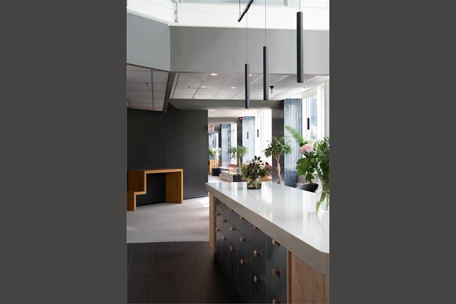 Kontorslokal på Gjörwellsgatan 30, Stockholm – bild 2