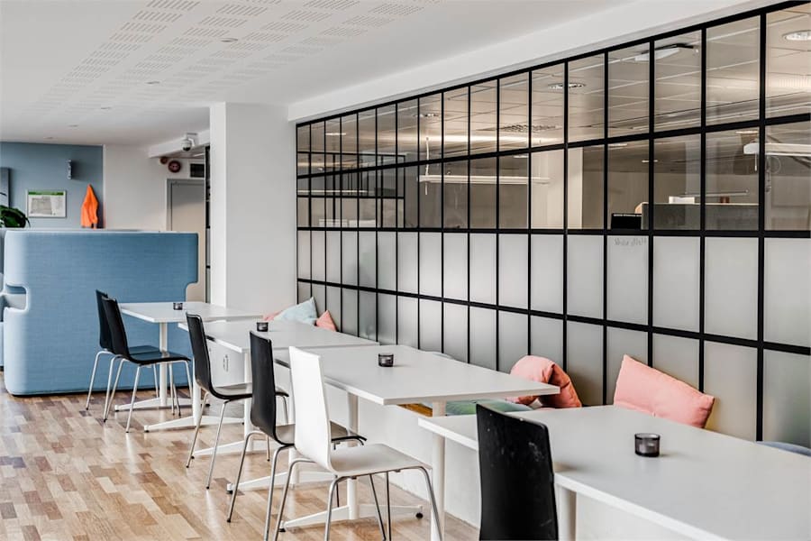 Kontorslokal på Vallgatan 30, Göteborg – bild 9