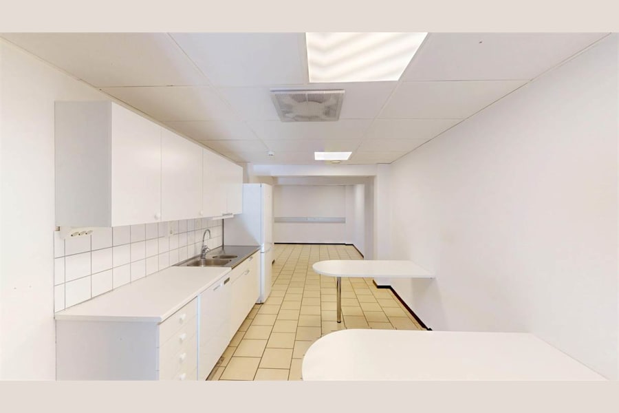 Kontorslokal på Skiffervägen 10, Lund – bild 3