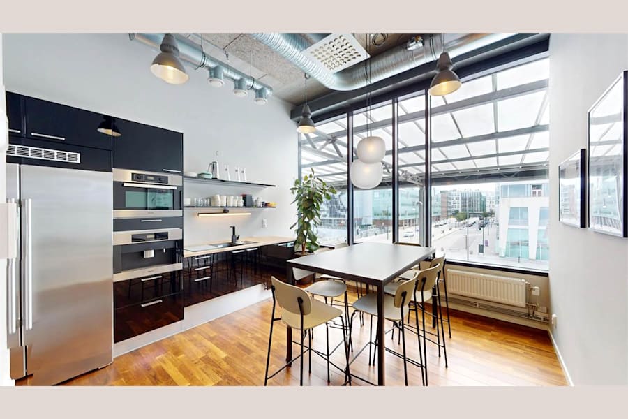 Kontorslokal på Hyllie Stationstorg 2, Malmö – bild 9