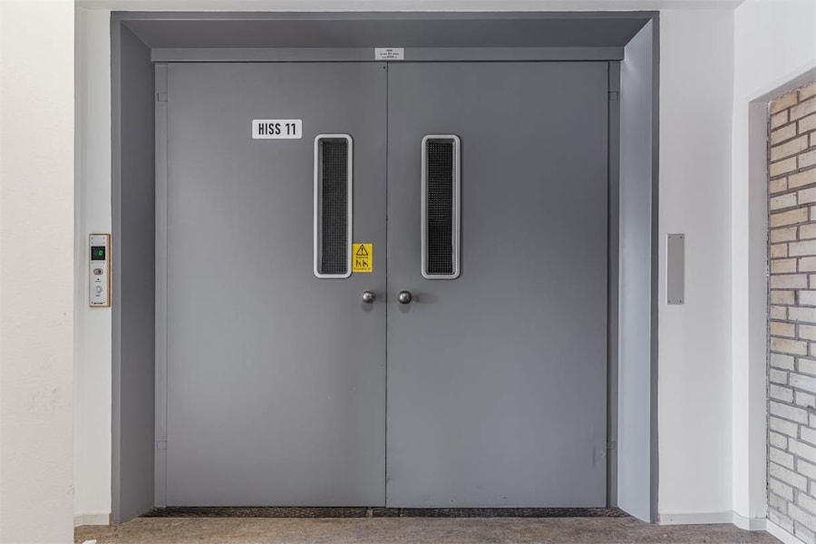 Kontorslokal på Kosterögatan 15, Malmö – bild 13