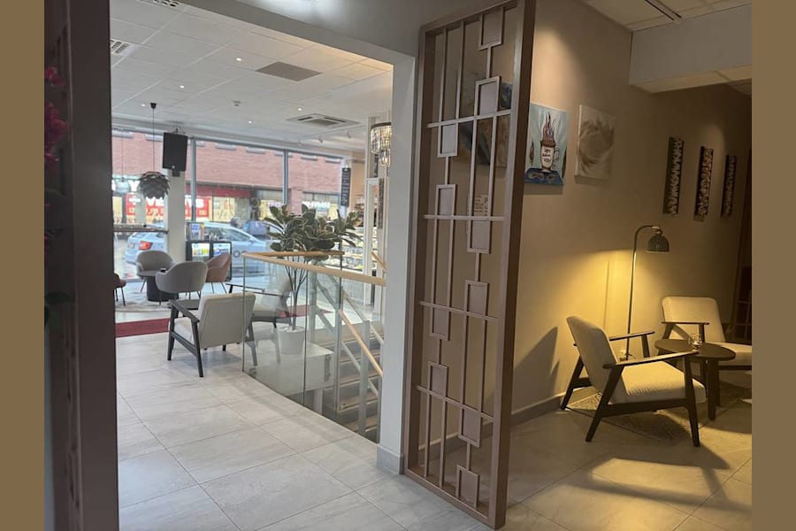 Butikslokal på Dragarbrunnsgatan 31, Uppsala – bild 19