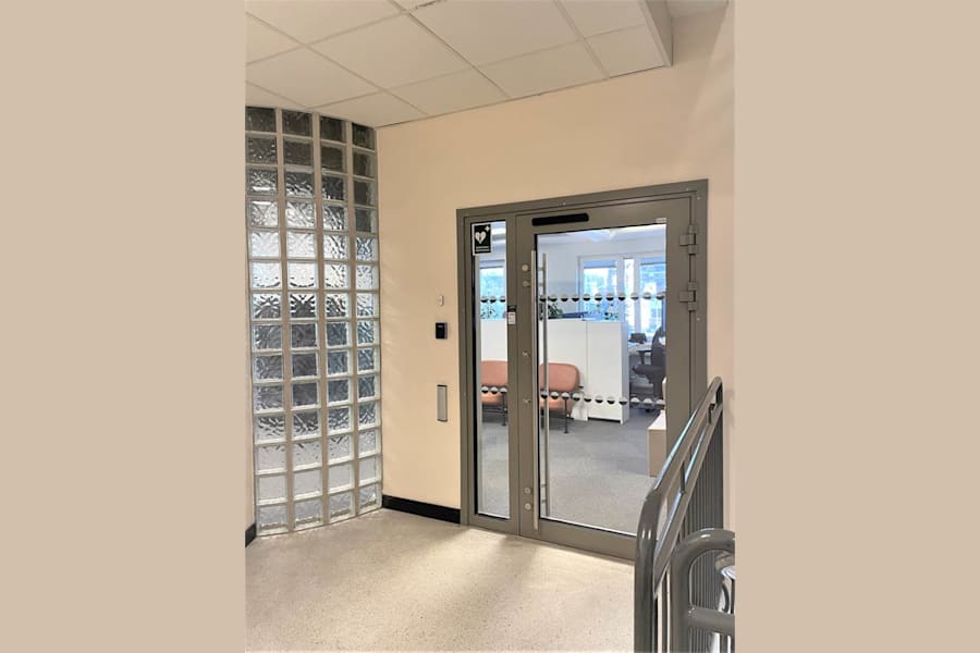 Kontorslokal på Katrinedalsgatan 22, BORÅS – bild 4