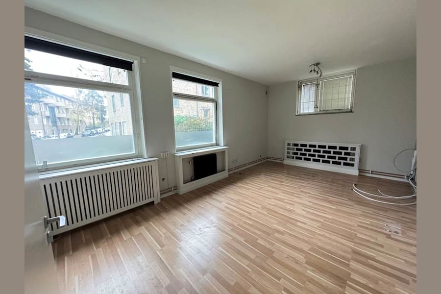 Butikslokal på Grundläggarvägen 21, Bromma – bild 4