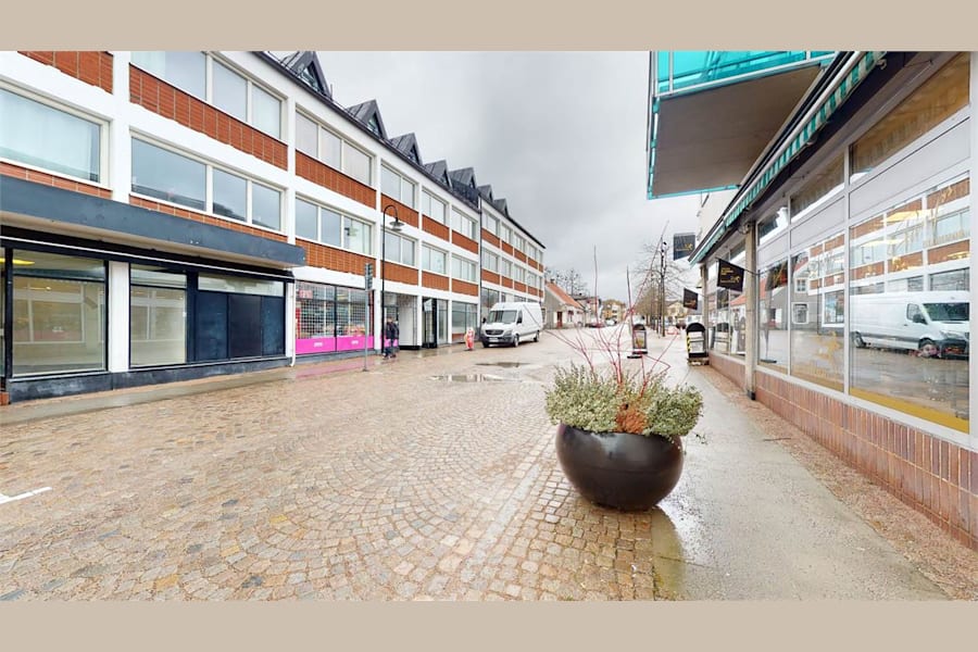 Butikslokal på Nygatan 32, Hörby – bild 11