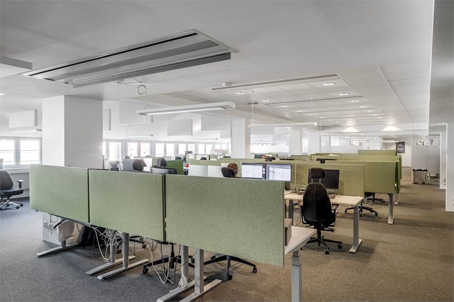 Kontorslokal på Vallgatan 30, Göteborg – bild 11