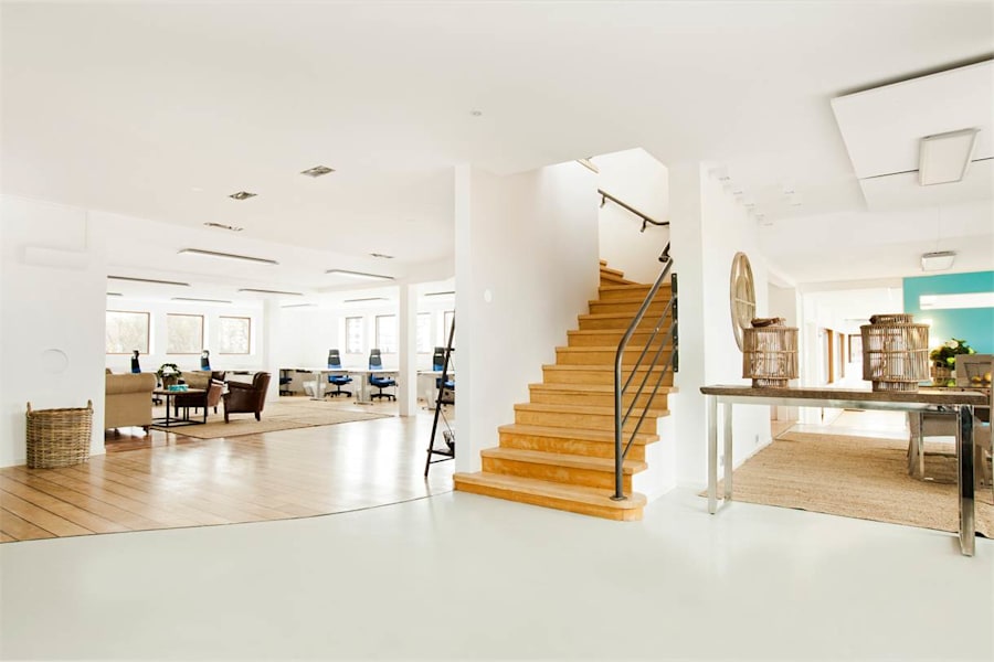 Kontorslokal på Grimsbygatan 30, Malmö – bild 2