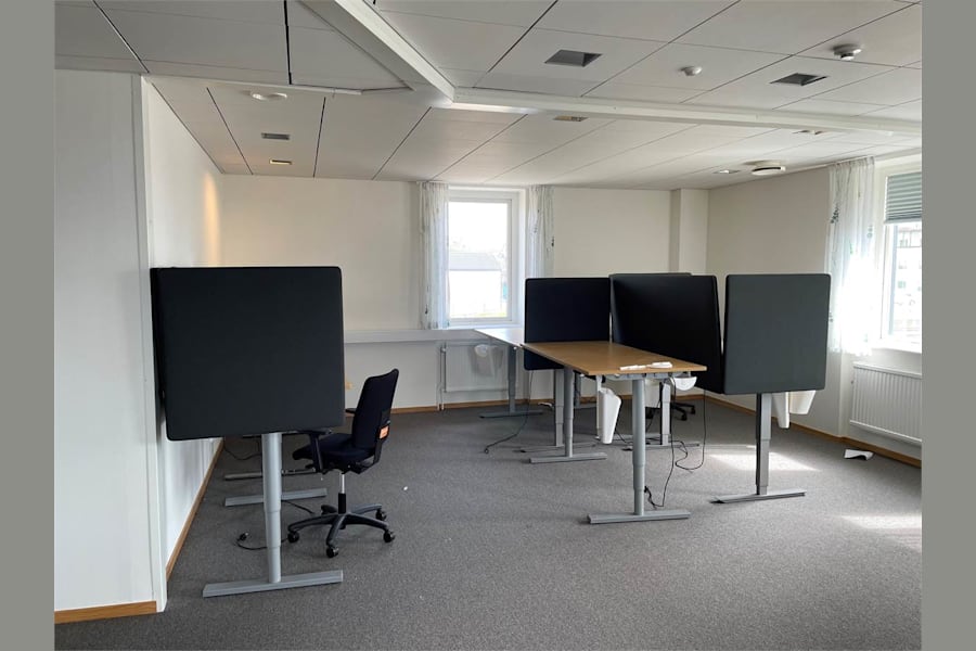 Lokal på Schubergsvägen 20, Falkenberg – bild 5