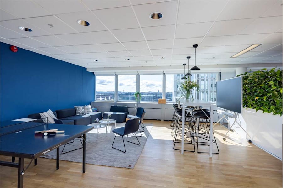 Kontorslokal på Mäster Samuelsgatan 42, Stockholm – bild 14