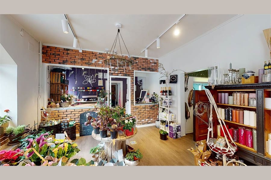 Butikslokal på Algatan 1, Trelleborg – bild 3