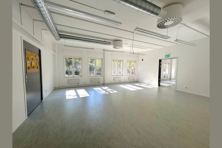 Butikslokal på Färgargårdstorget 1, Stockholm – bild 7