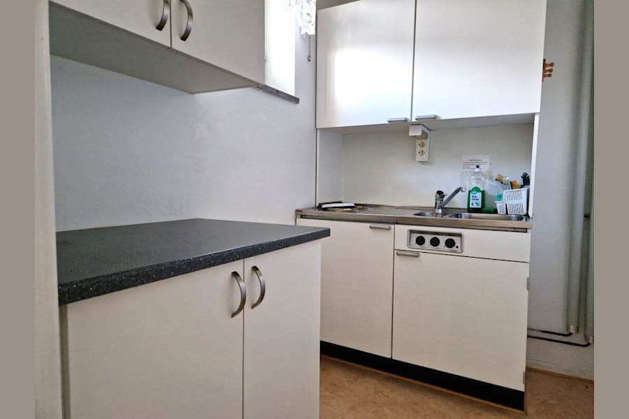 Lagerlokal på Sandvångsparken 4, LANDSKRONA – bild 5