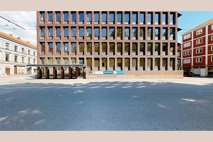 Coworking-plats på Storgatan 24, Landskrona – bild 5