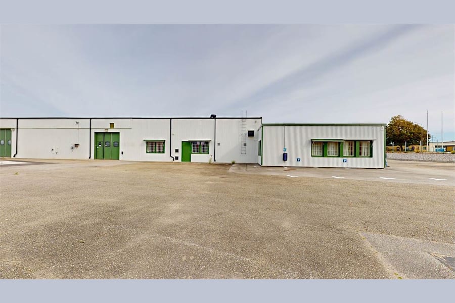 Kontorslokal på Trehögsgatan 4, Malmö – bild 2