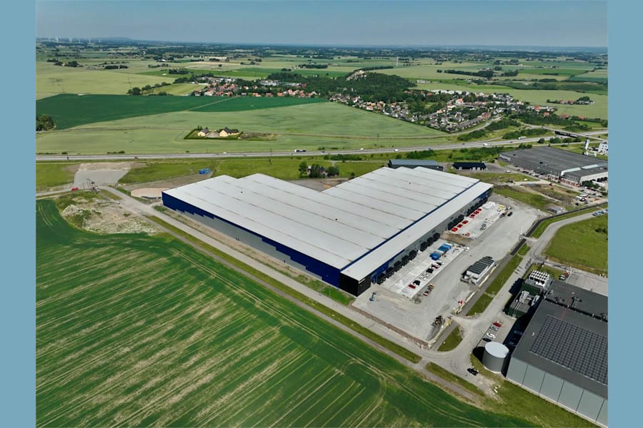 Industrilokal på Bronsgatan 14, Åstorp – bild 2