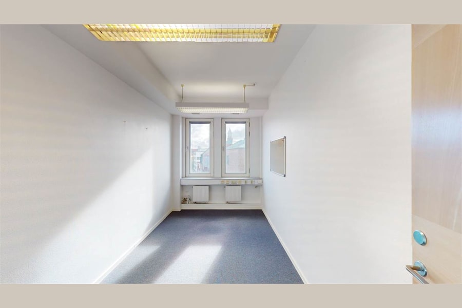 Kontorslokal på Drottninggatan 42, Helsingborg – bild 3