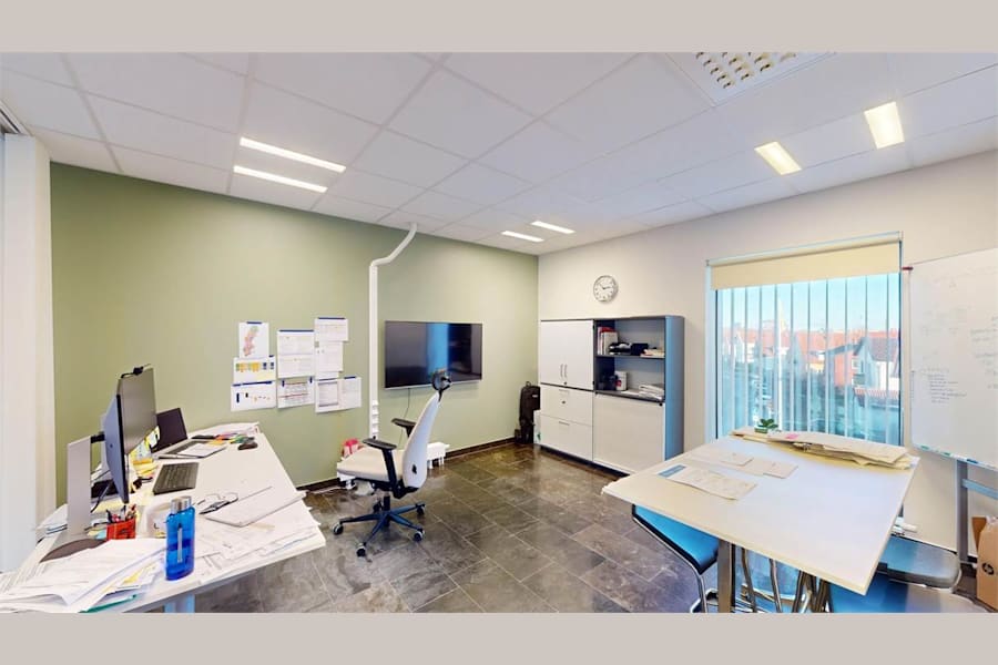 Kontorslokal på Flygaregatan 4, Halmstad – bild 7