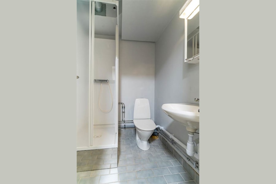 Lokal på Sandhamnsgatan 58, Stockholm – bild 18