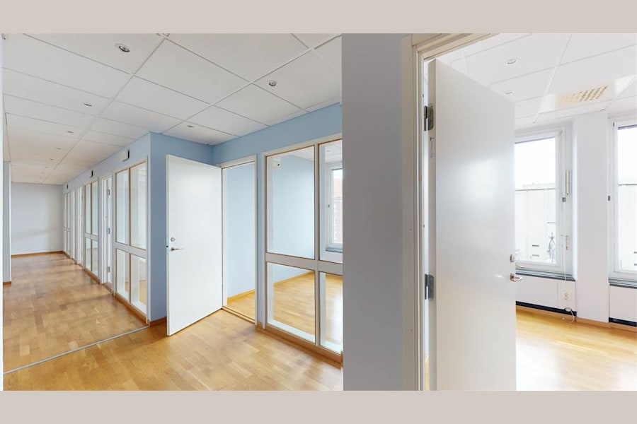 Kontorslokal på Drottninggatan 62, Helsingborg – bild 4