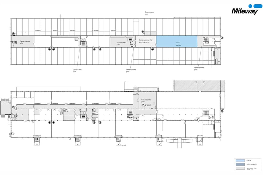 Kontorslokal på Kosterögatan 15, Malmö – bild 15