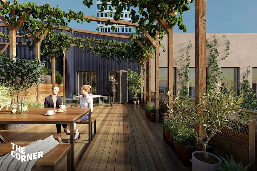 Butikslokal på Hyllie Boulevard 40, Malmö – bild 15