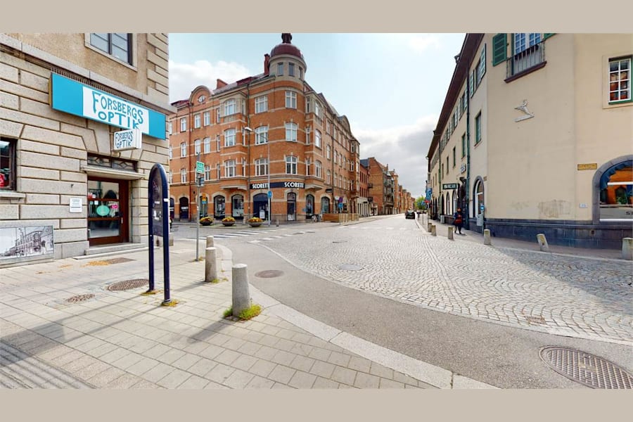 Butikslokal på Algatan 1, Trelleborg – bild 5