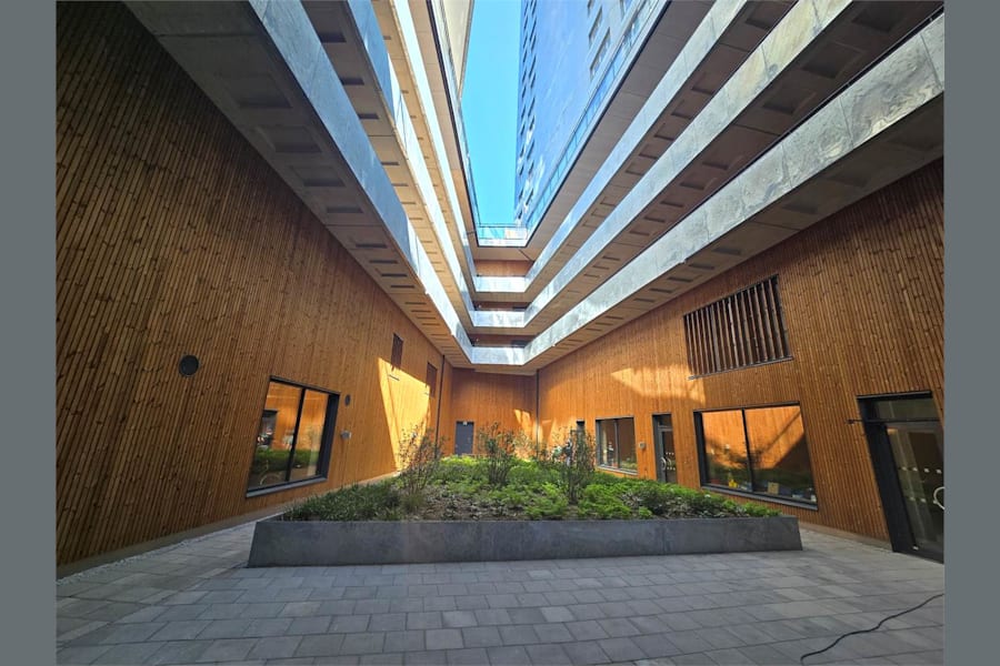 Restauranglokal på Isbergs gata 30, Malmö – bild 6