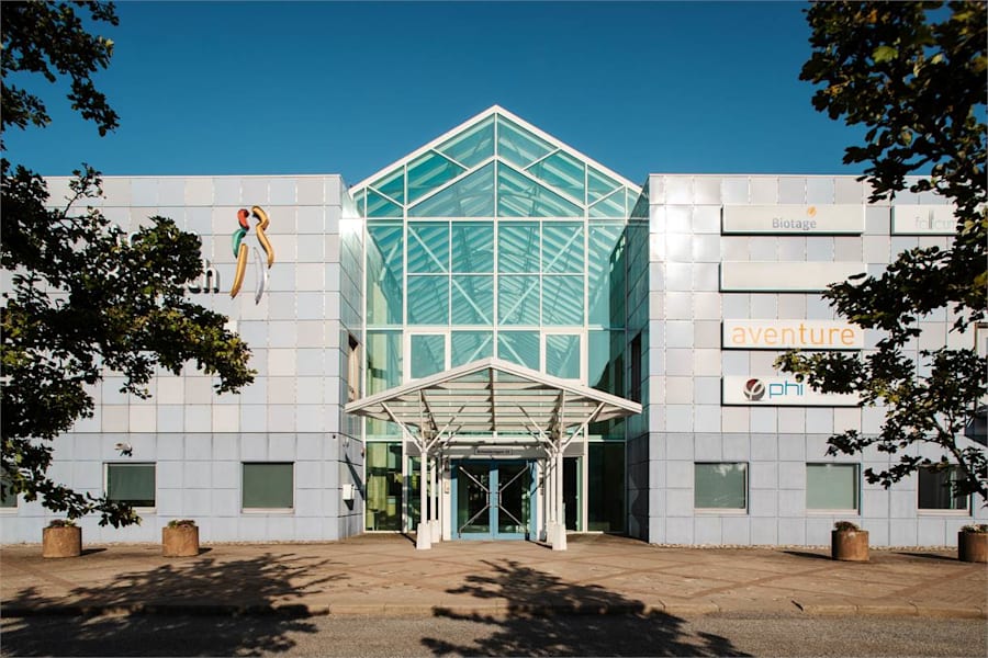 Kontorslokal på Scheelevägen 22, Lund – bild 14