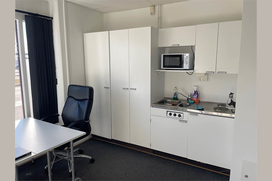 Kontorslokal på Gamletullsgatan 17, Halmstad – bild 7