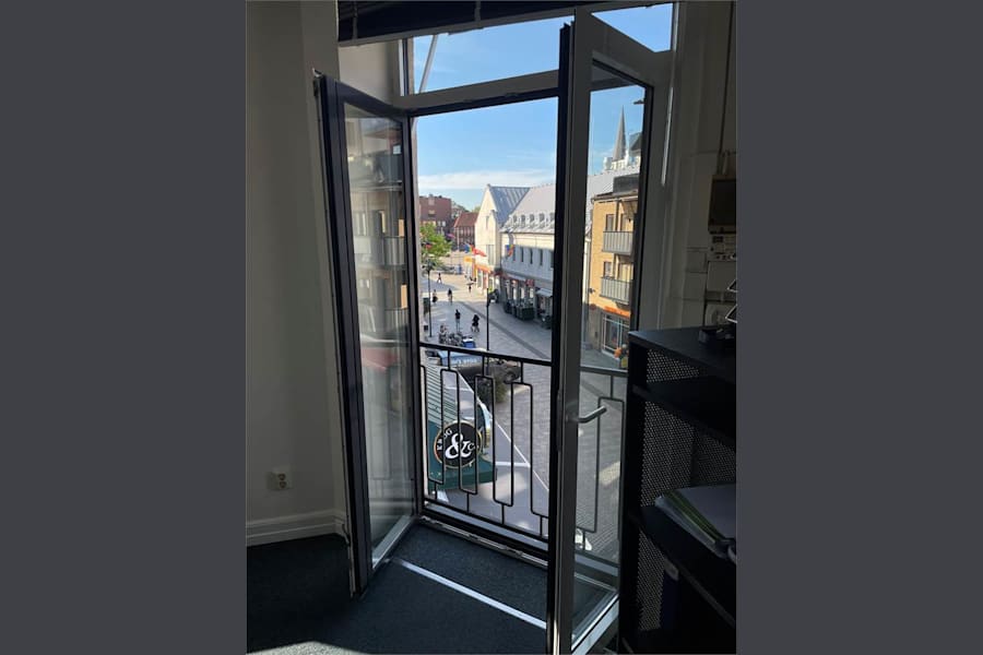 Kontorslokal på Klammerdammsgatan 2, Halmstad – bild 11