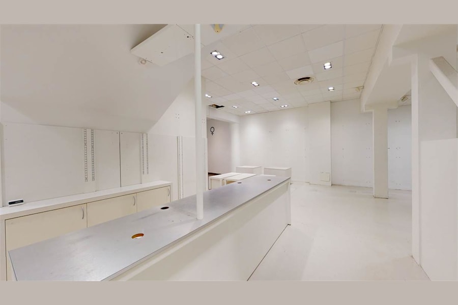 Butikslokal på Västra Storgatan 24, Kristianstad – bild 3