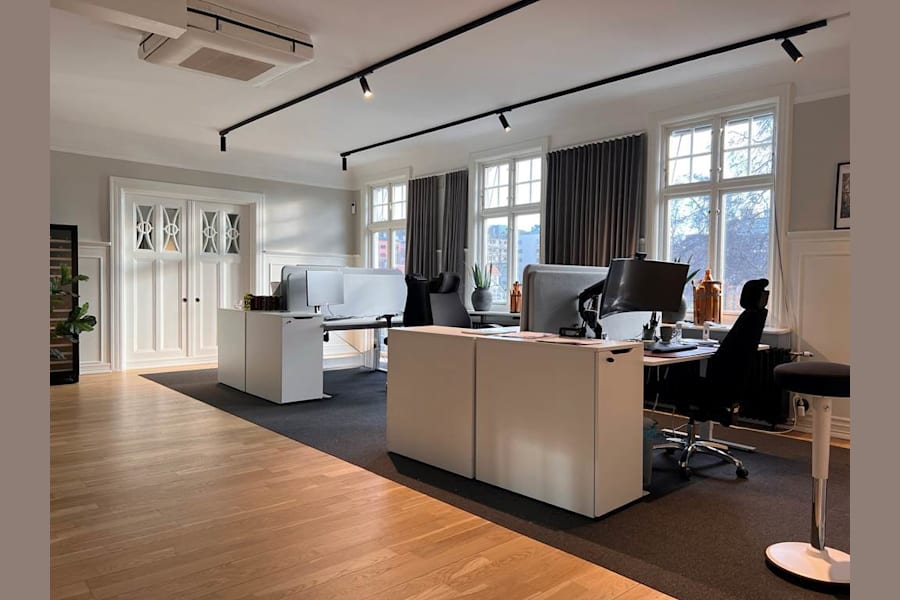 Butikslokal på Västerlånggatan 35, Borås