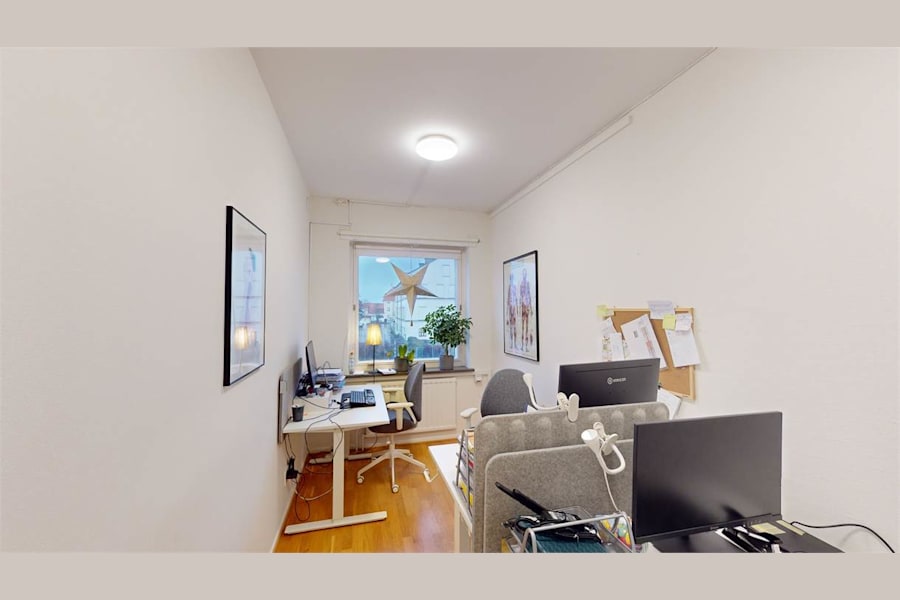 Kontorslokal på Linnégatan 61, Limhamn – bild 6